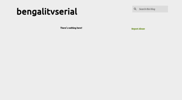 bengalitvserialnatok.blogspot.com