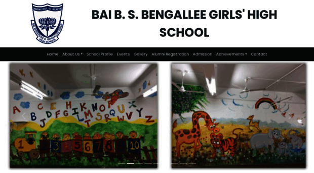 bengalleeschool.org