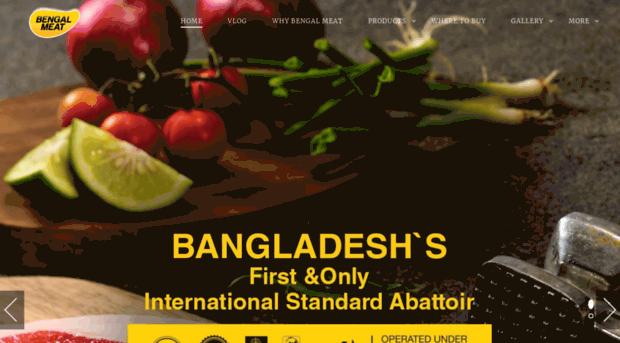 bengalmeat.com