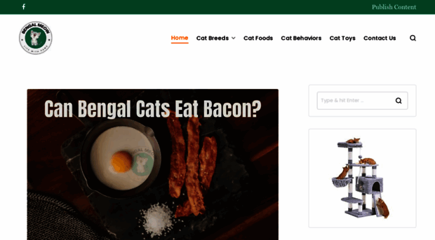 bengalmeow.com