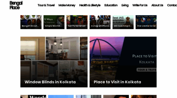 bengalplace.com