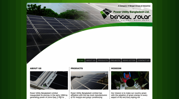 bengalsolar.com.bd