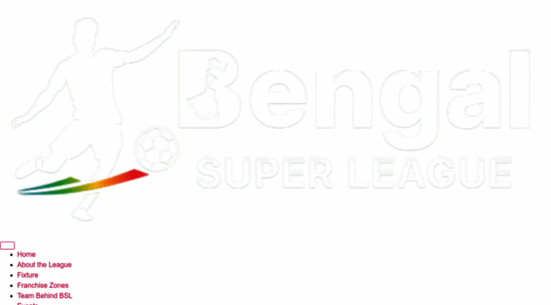 bengalsuperleague.com