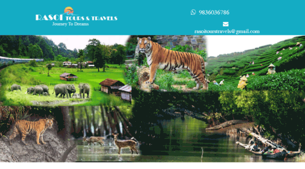 bengaltourism.co