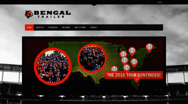 bengaltrailer.com