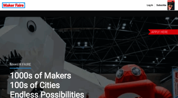 bengaluru.makerfaire.com