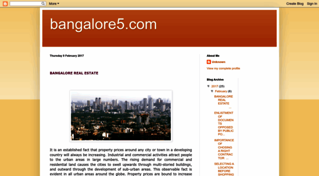 bengaluru5.blogspot.in