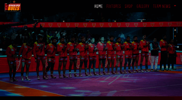 bengalurubulls.com