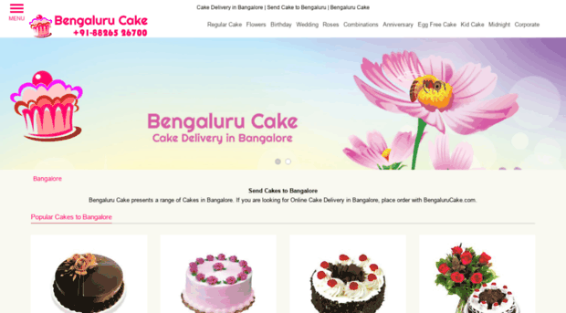 bengalurucake.com