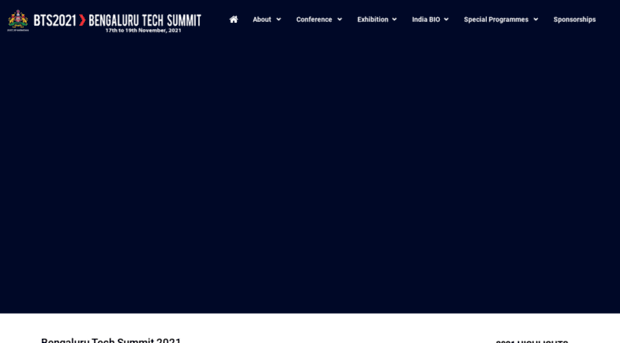 bengalurutechsummit.com