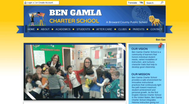 bengamla-charter.com