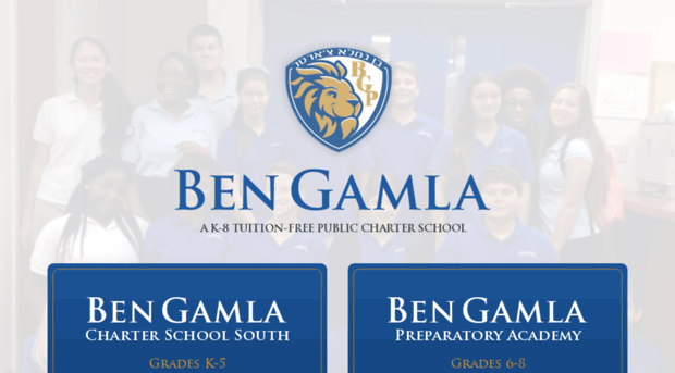 bengamlapreparatoryacademy.org