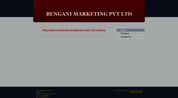 benganimarketing.com