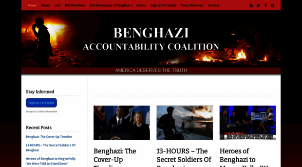 benghazicoalition.org