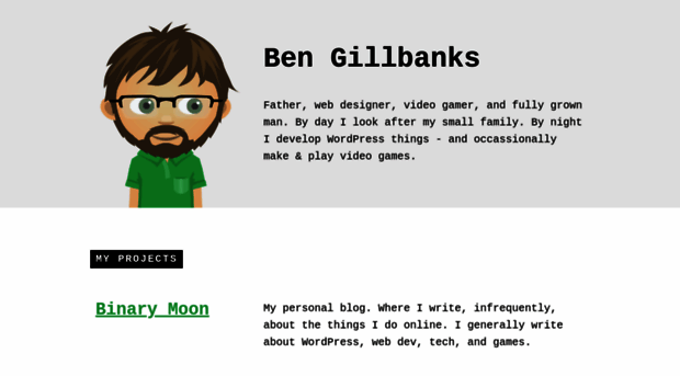 bengillbanks.co.uk