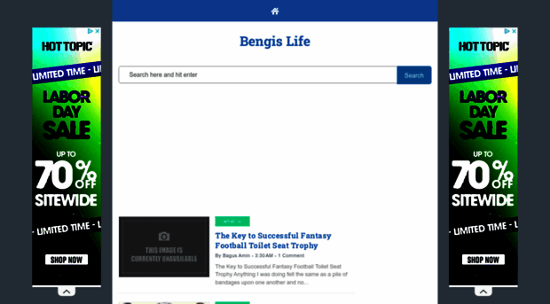 bengislife.com