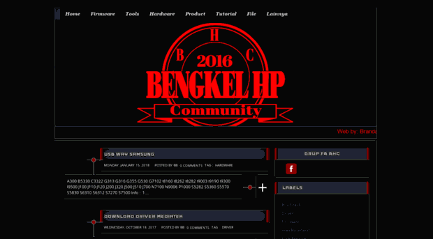 bengkelhpcommunity.blogspot.com.tr