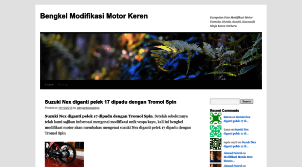 bengkelmotormodifikasi.wordpress.com