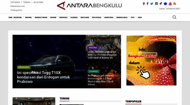 bengkulu.antaranews.com