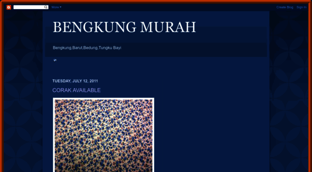 bengkungmurah.blogspot.com