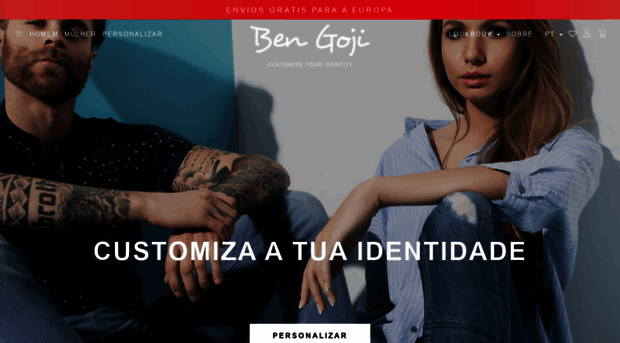 bengoji.com