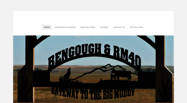 bengoughbulletin.com
