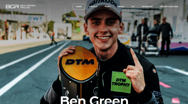 bengreenracing.com