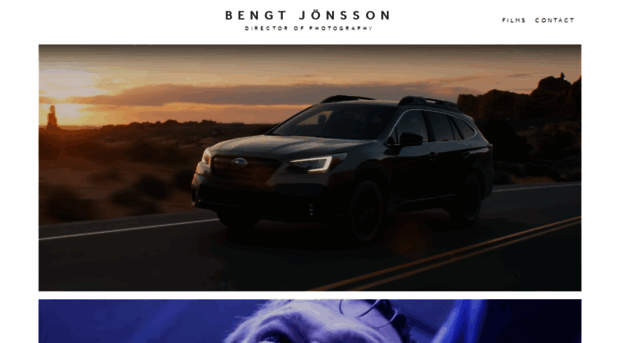 bengtjonsson.com