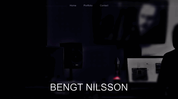 bengtnilsson.com