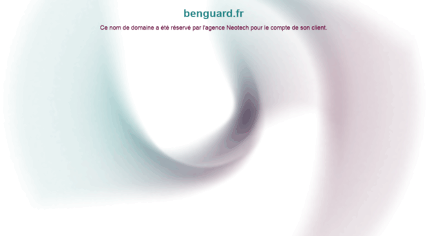 benguard.fr