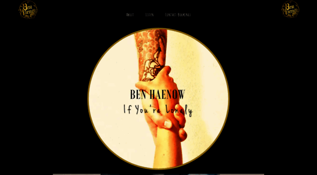 benhaenow-official.com