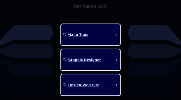 benhance.com