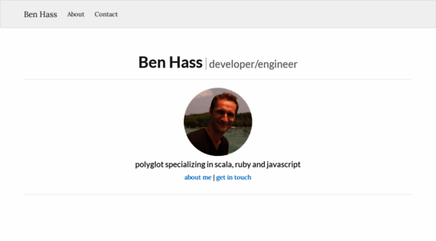 benhass.com