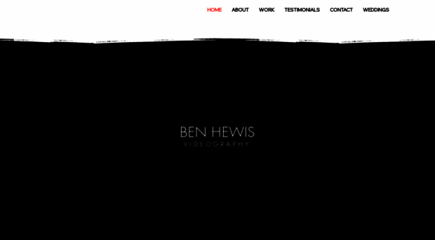 benhewis.com