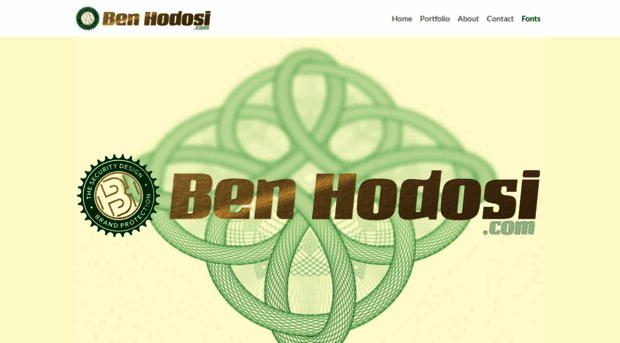 benhodosi.com