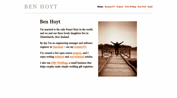 benhoyt.com