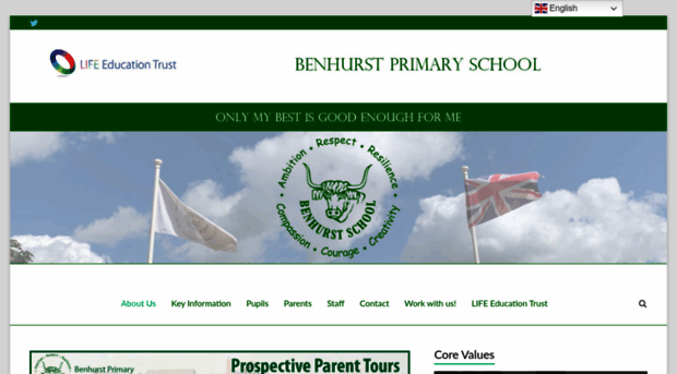 benhurst.havering.sch.uk