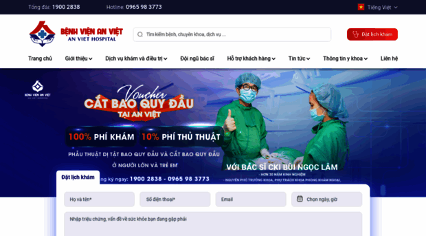 benhvienanviet.com