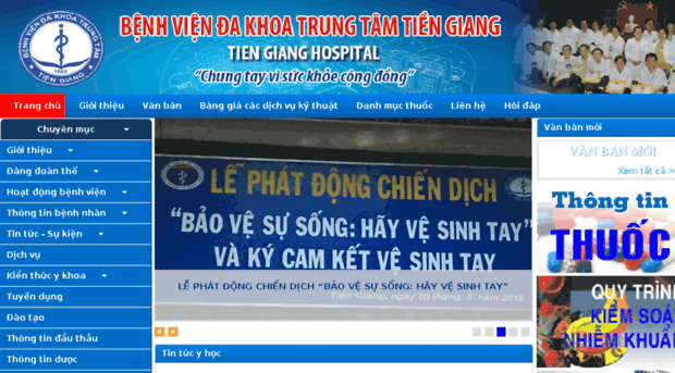 benhviendktiengiang.vn