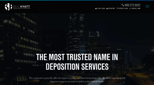 benhyatt.com