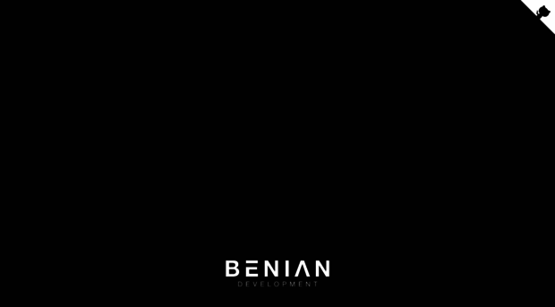 benian.nl