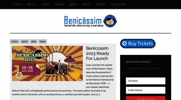 benicassim.org.uk