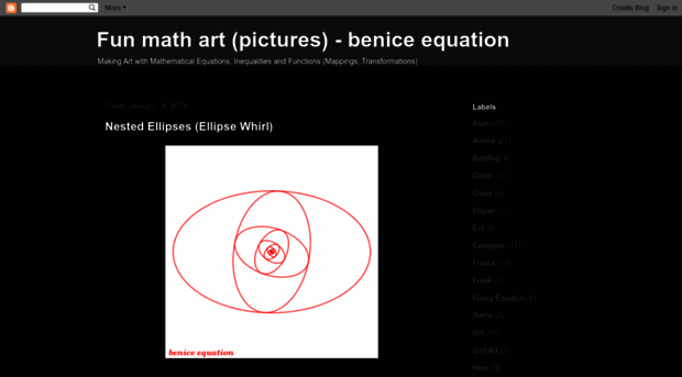 benice-equation.blogspot.com.tr