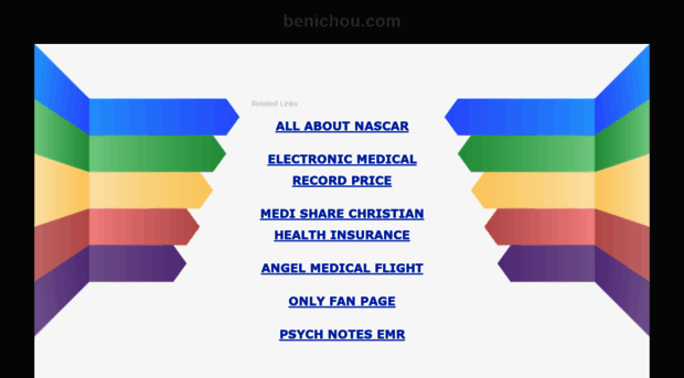 benichou.com