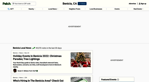 benicia.patch.com