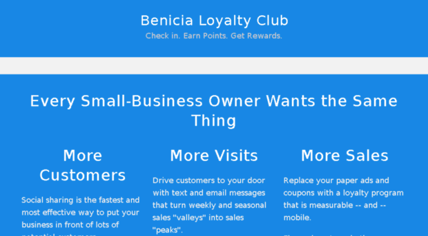 benicialoyaltyclub.com