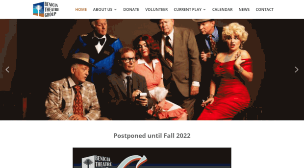 beniciaoldtowntheatregroup.com