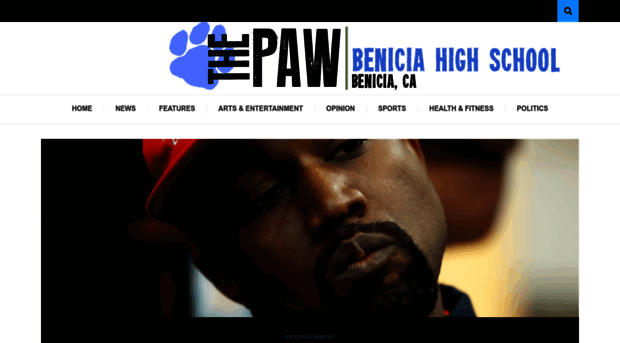 beniciapaw.com