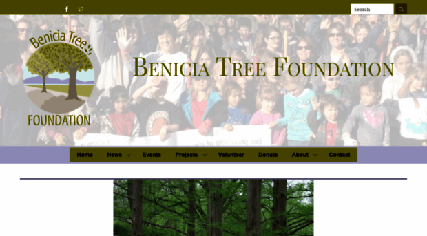 beniciatrees.org