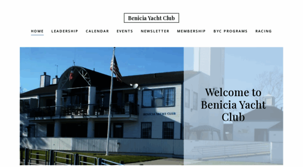 beniciayachtclub.org